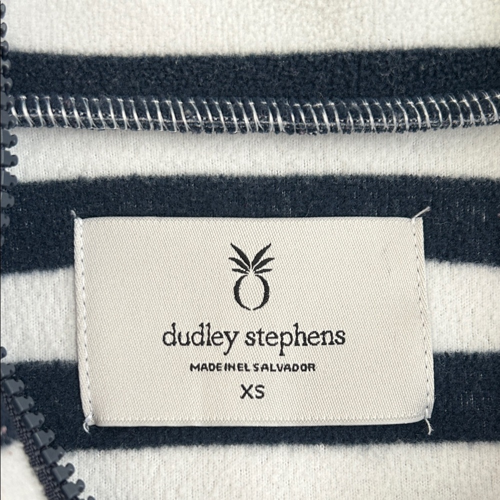 Dudley Stephens Kids Windabout Pullover Vello Fleece, XS (6) - Picture 3 of 3